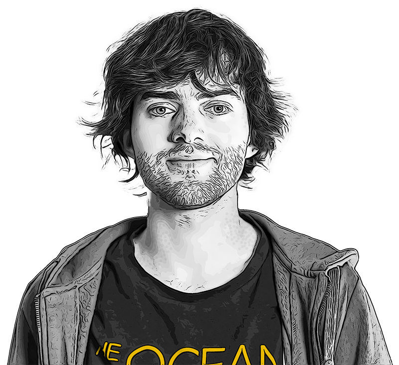 Boyan Slat