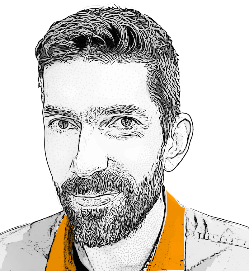 Dan Conti
