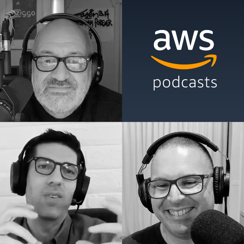 [S01E01] WeTransfer's journey to cut costs, not corners